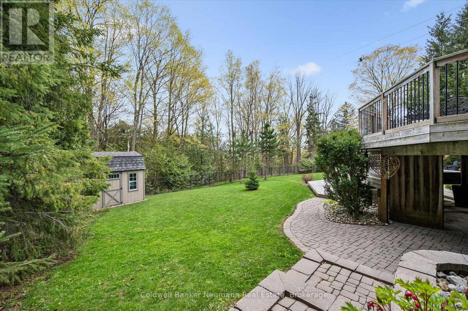 25 Riverview Drive, Centre Wellington, Ontario  N0B 1S0 - Photo 33 - X13126806