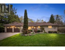 25 RIVERVIEW DRIVE, centre wellington (elora/salem), Ontario