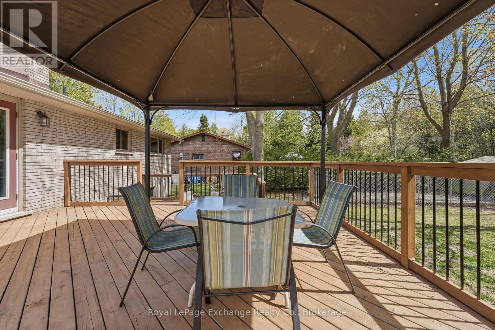81 Victoria Street, Kincardine, Ontario  N0G 2T0 - Photo 35 - X13126846