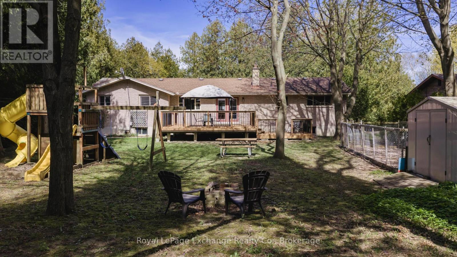 81 Victoria Street, Kincardine, Ontario  N0G 2T0 - Photo 44 - X13126846