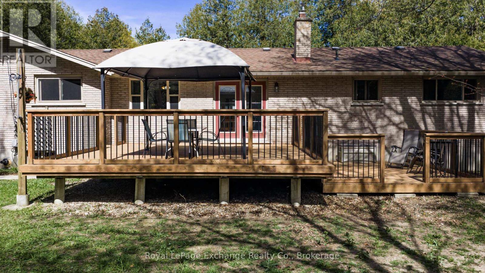 81 Victoria Street, Kincardine, Ontario  N0G 2T0 - Photo 45 - X13126846