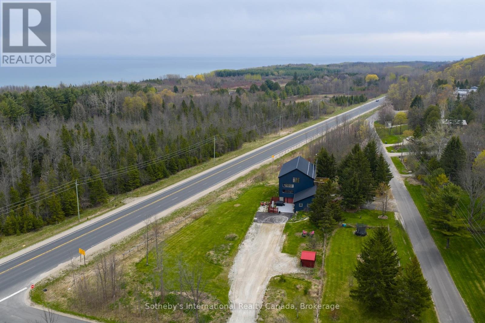 121 OLD HIGHWAY 26, Meaford, Ontario