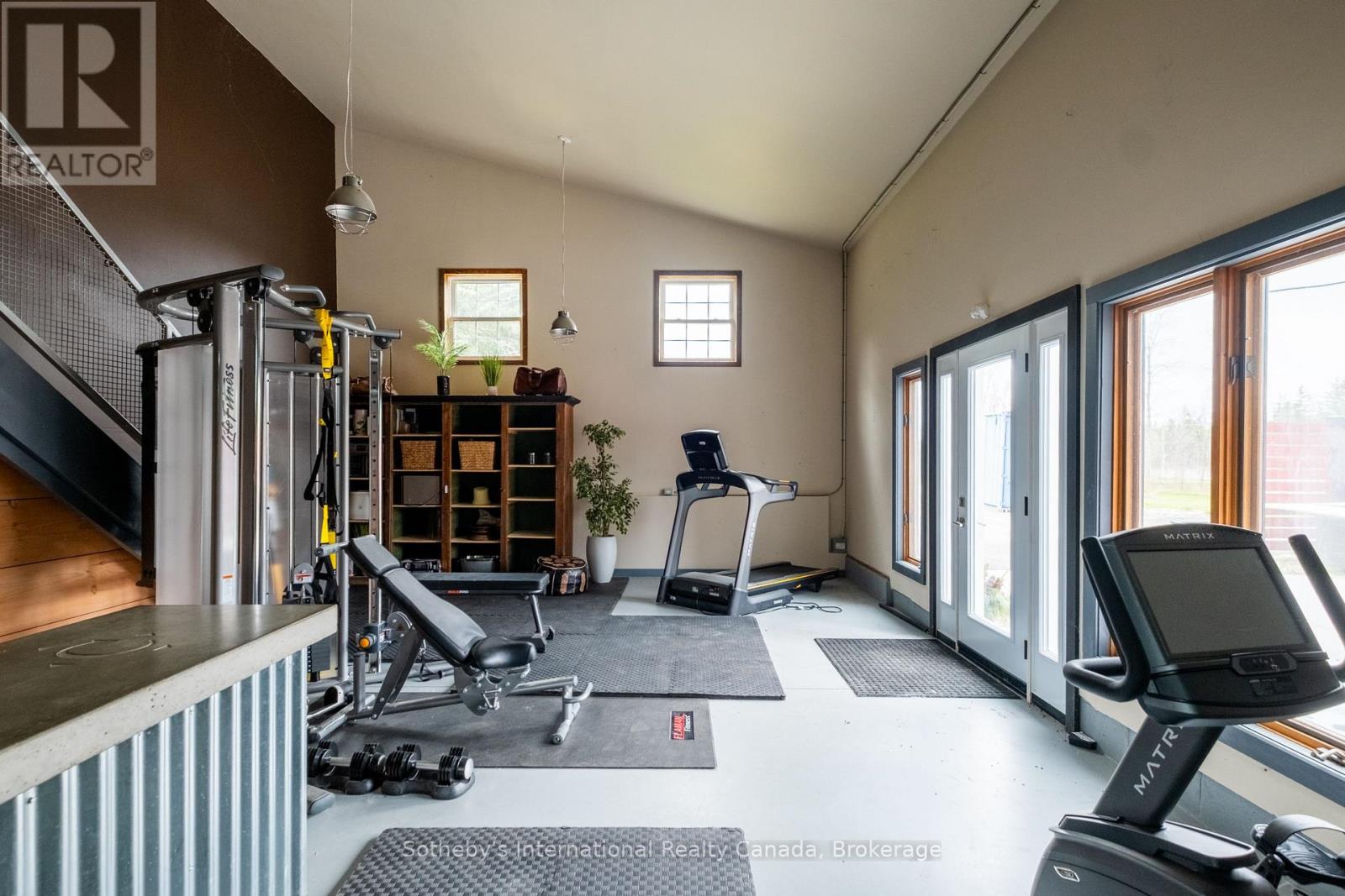 121 Old Highway 26, Meaford, Ontario  N4L 1W7 - Photo 39 - X13126868