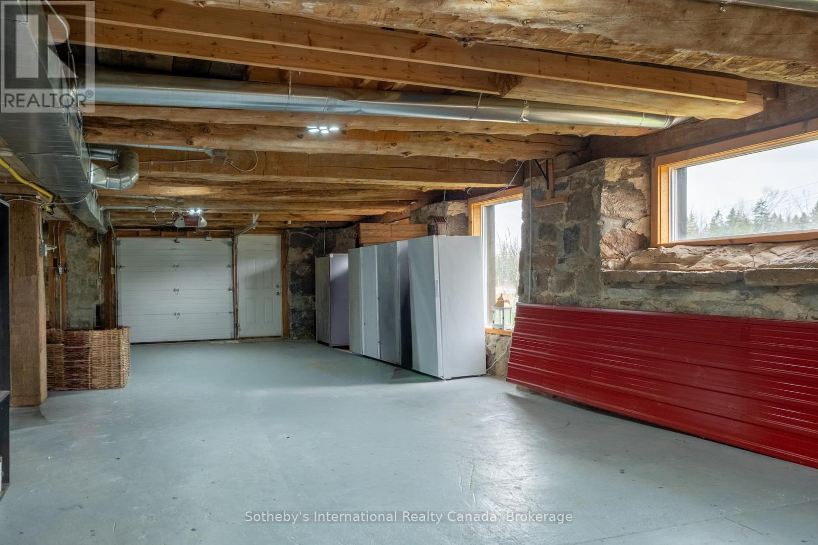 121 Old Highway 26, Meaford, Ontario  N4L 1W7 - Photo 42 - X13126868