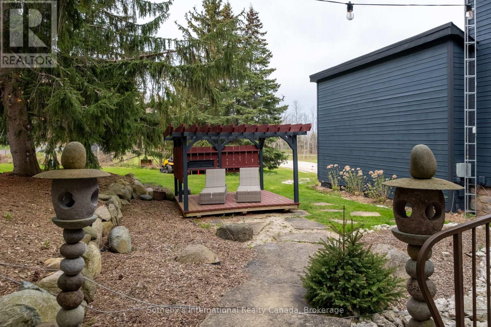 121 Old Highway 26, Meaford, Ontario  N4L 1W7 - Photo 45 - X13126868