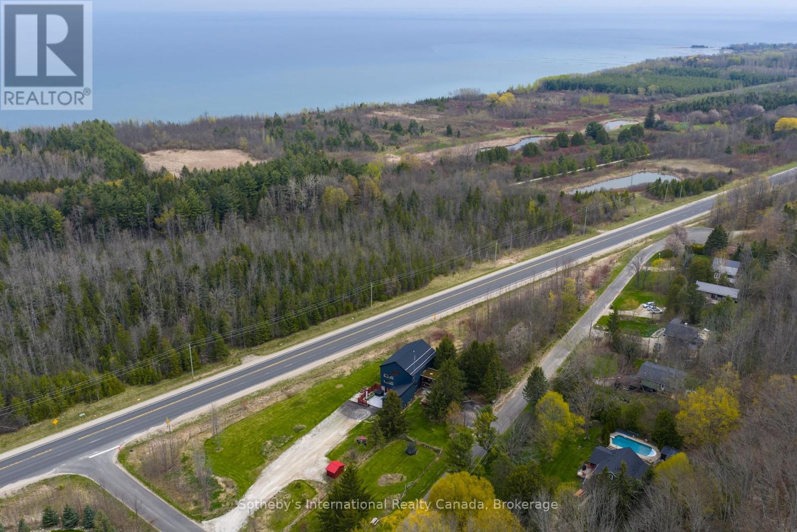 121 Old Highway 26, Meaford, Ontario  N4L 1W7 - Photo 47 - X13126868