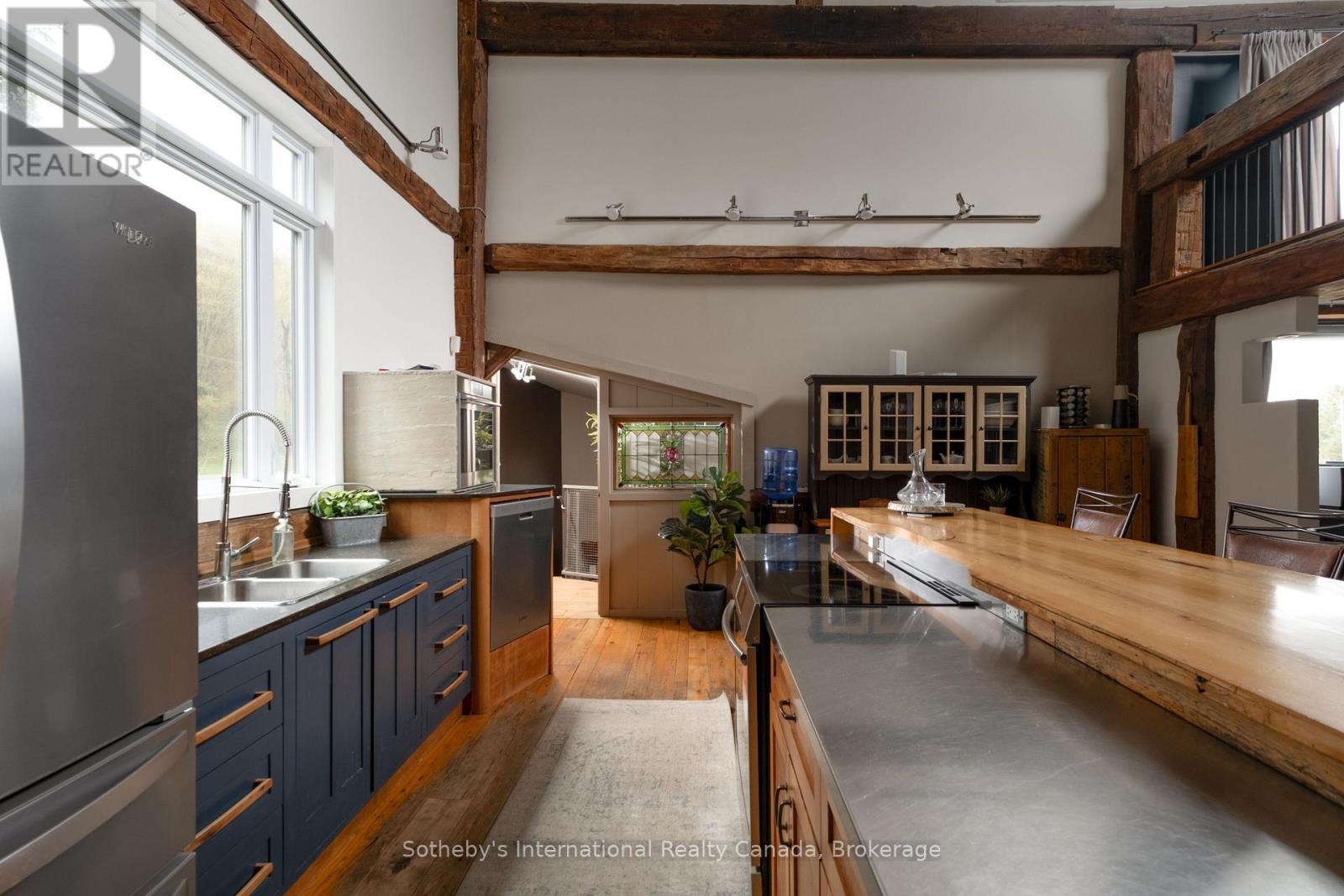 121 Old Highway 26, Meaford, Ontario  N4L 1W7 - Photo 6 - X13126868