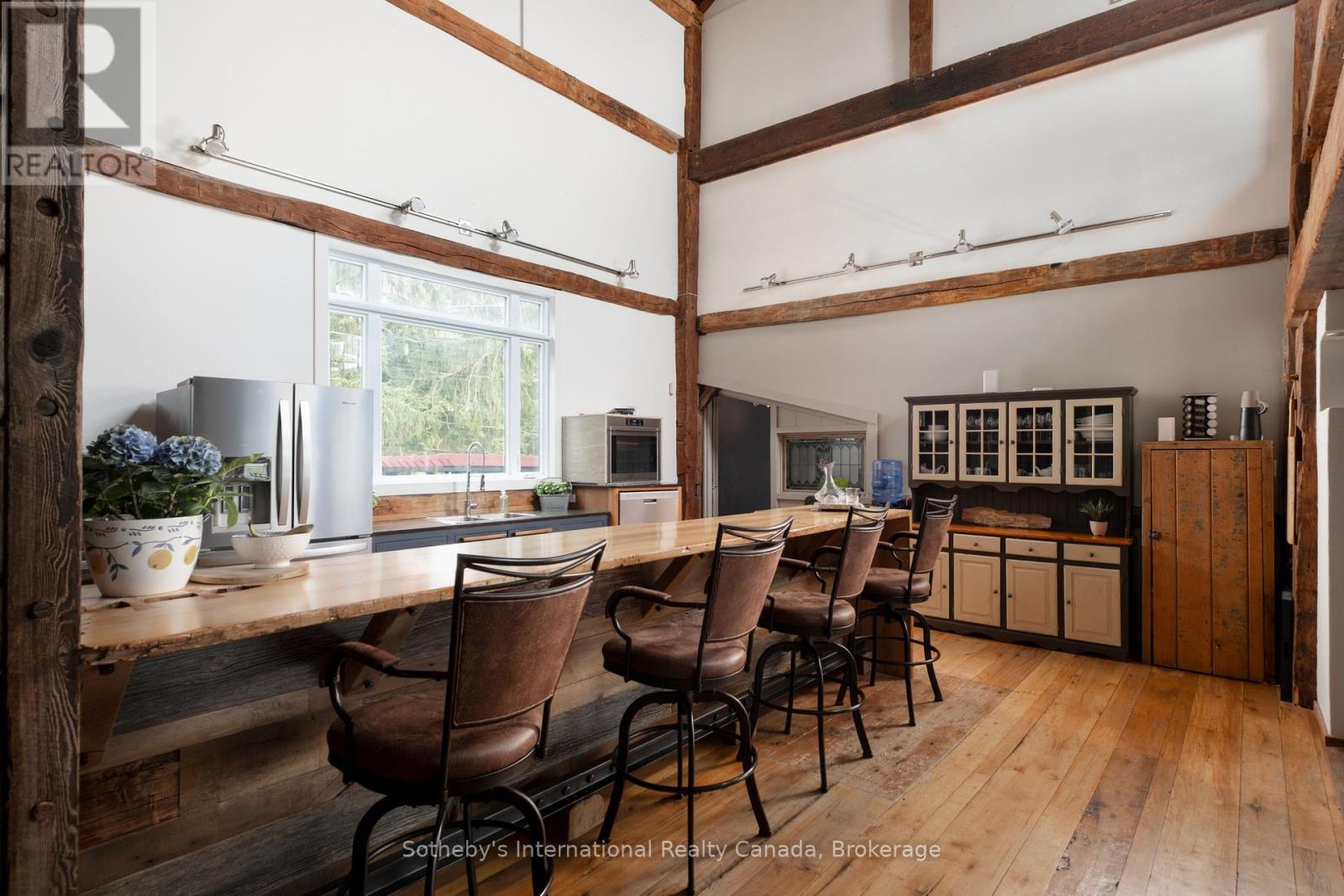 121 Old Highway 26, Meaford, Ontario  N4L 1W7 - Photo 8 - X13126868