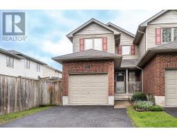 351 BRUNSWICK STREET, stratford, Ontario