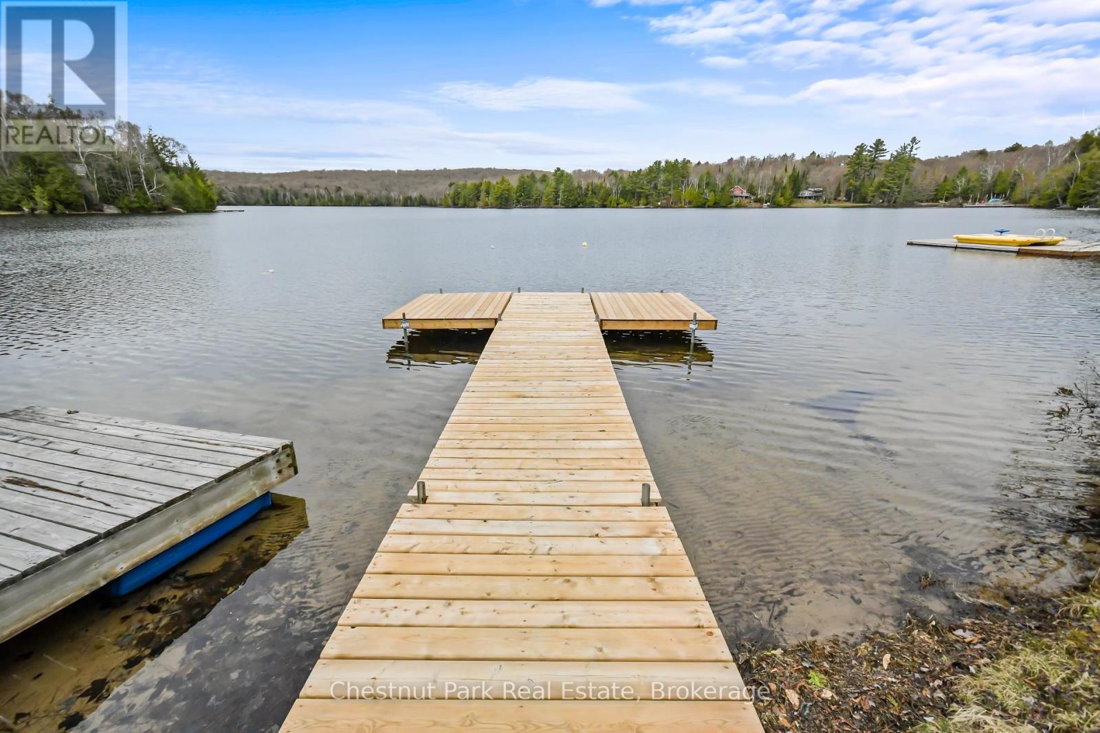 761 EMSDALE LAKE ROAD, Kearney, Ontario