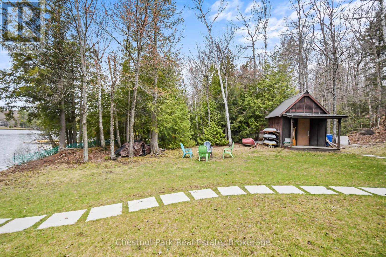 761 Emsdale Lake Road, Kearney, Ontario  P0A 1M0 - Photo 10 - X13126884