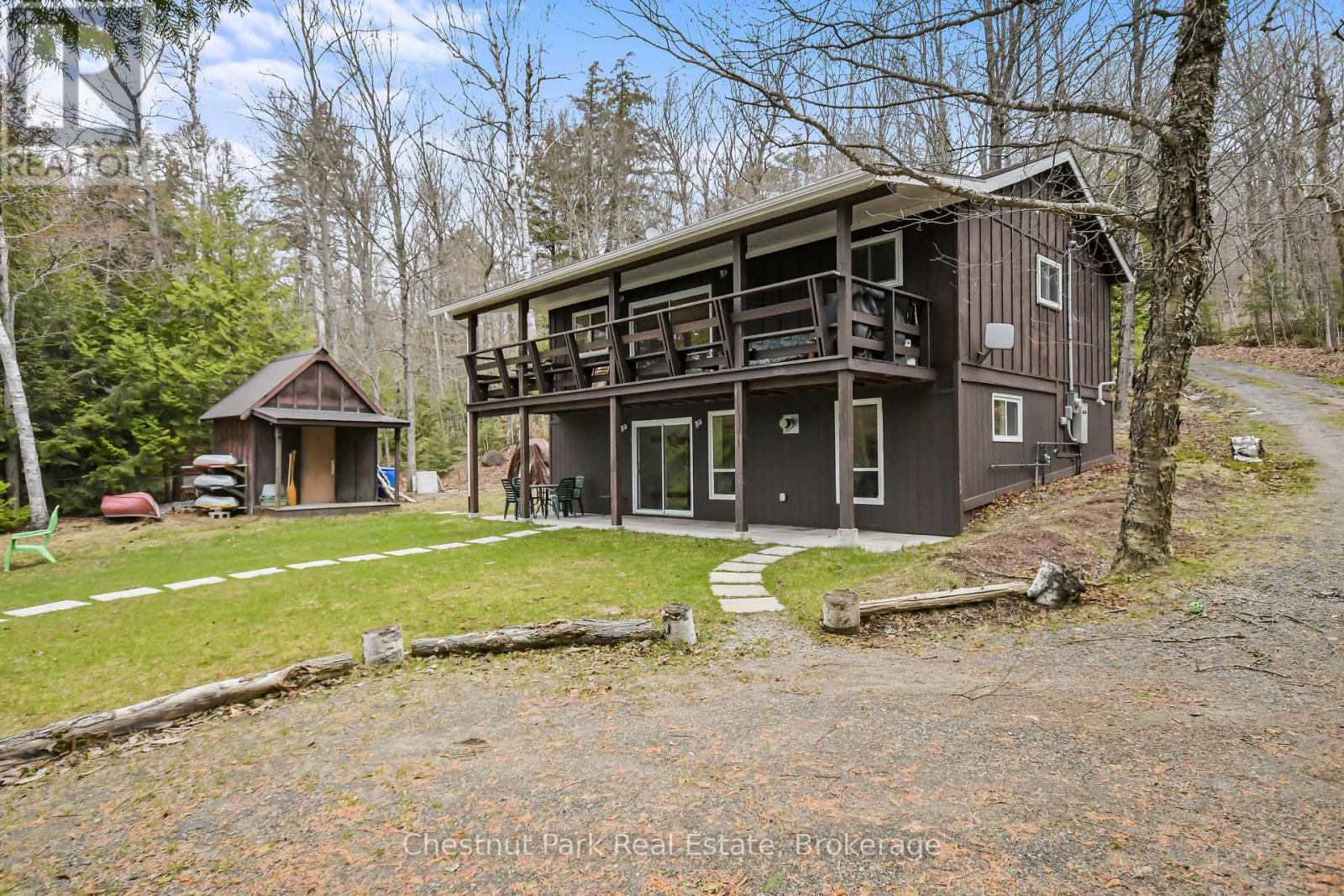 761 Emsdale Lake Road, Kearney, Ontario  P0A 1M0 - Photo 11 - X13126884