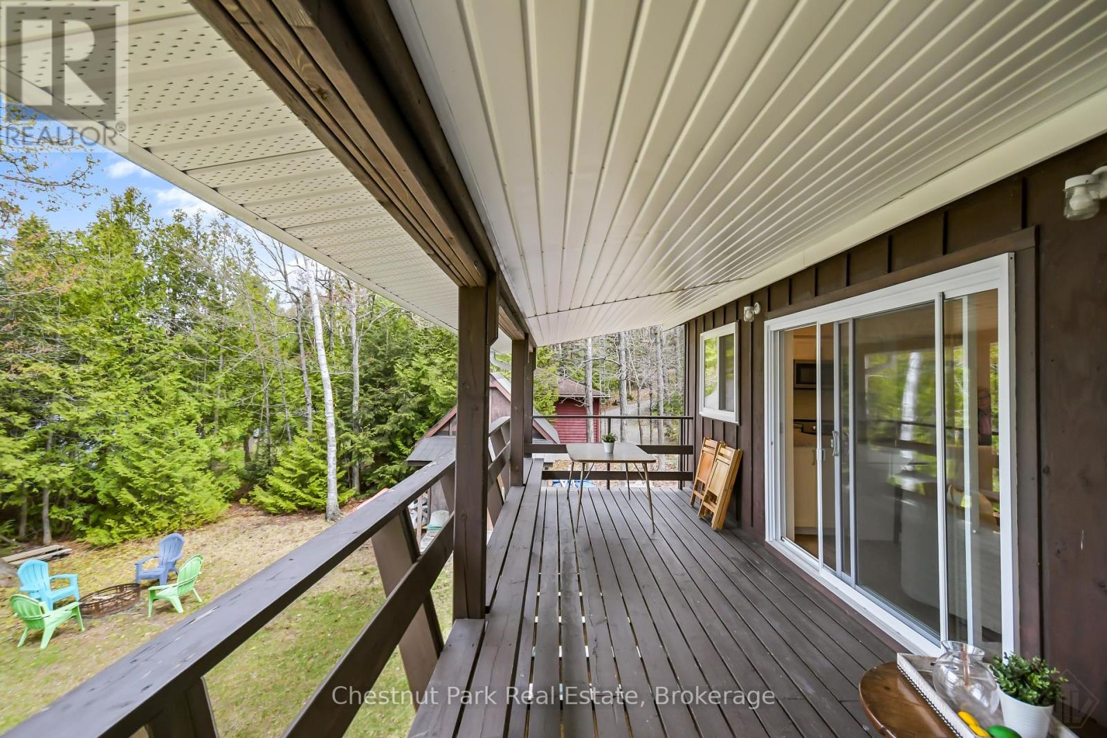 761 Emsdale Lake Road, Kearney, Ontario  P0A 1M0 - Photo 27 - X13126884