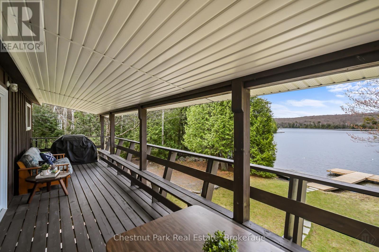761 Emsdale Lake Road, Kearney, Ontario  P0A 1M0 - Photo 28 - X13126884