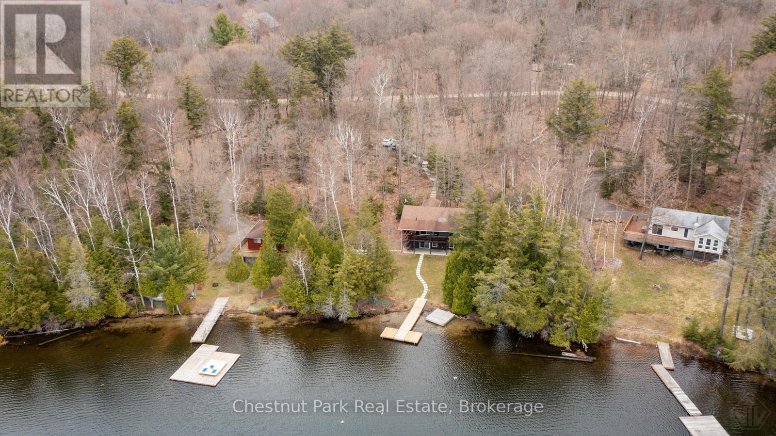 761 Emsdale Lake Road, Kearney, Ontario  P0A 1M0 - Photo 4 - X13126884