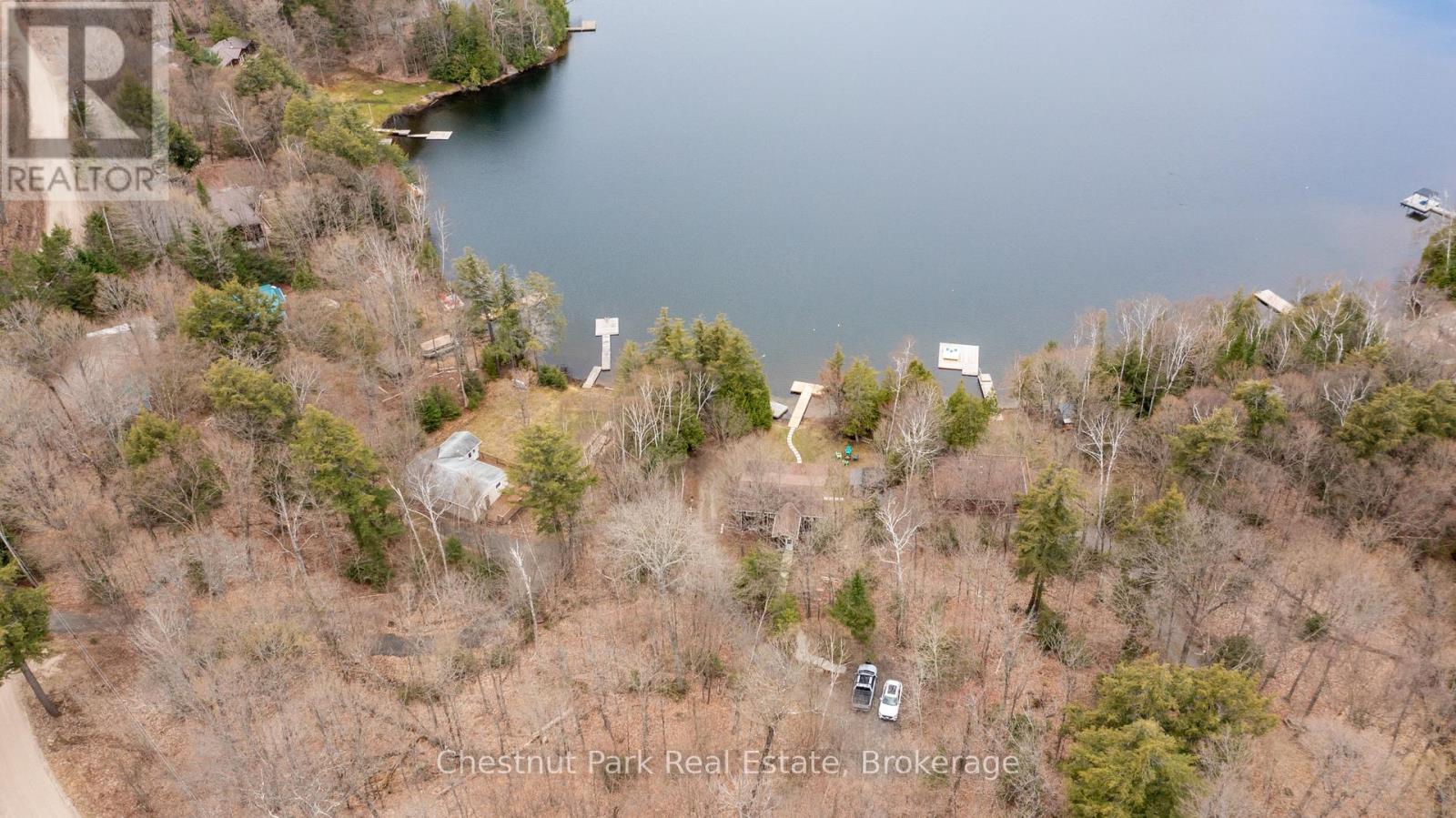 761 Emsdale Lake Road, Kearney, Ontario  P0A 1M0 - Photo 40 - X13126884