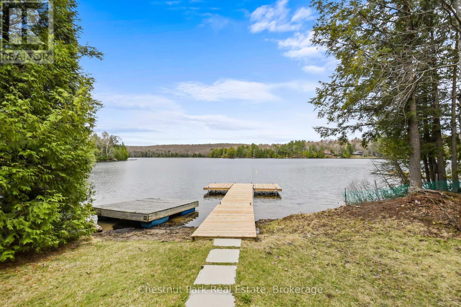 761 Emsdale Lake Road, Kearney, Ontario  P0A 1M0 - Photo 7 - X13126884