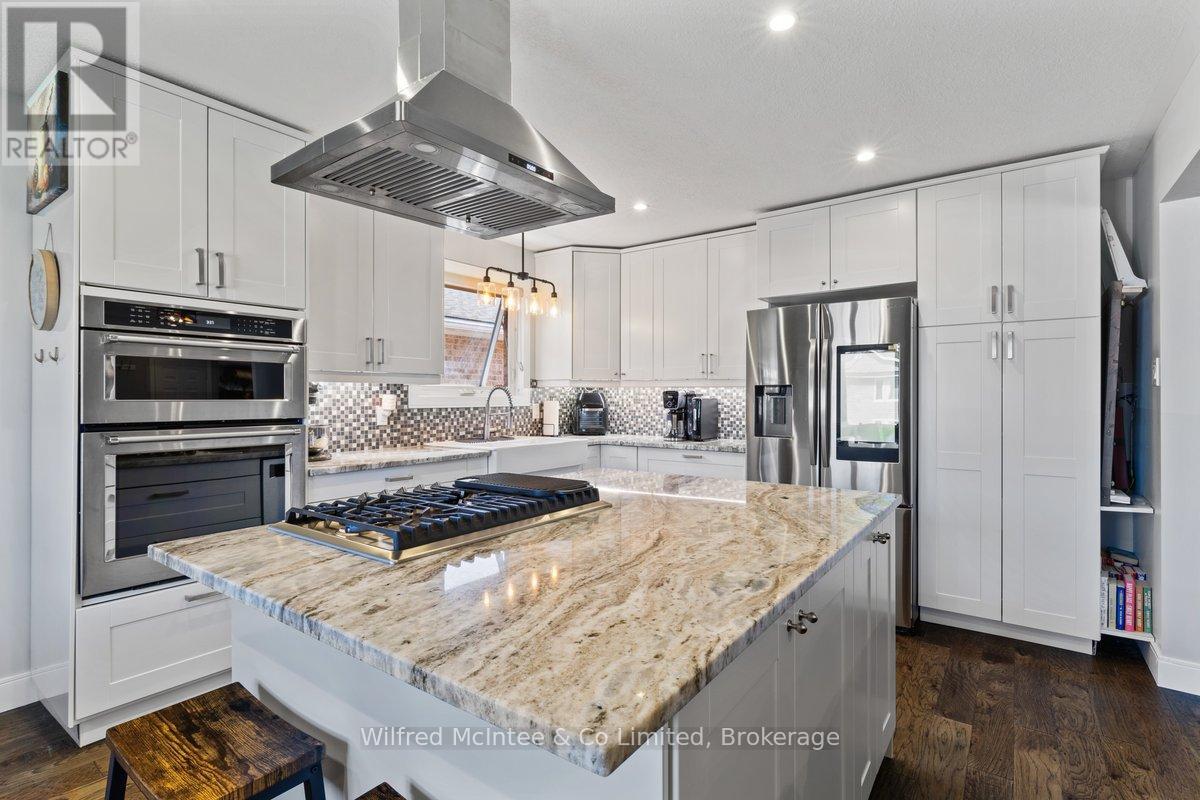 32 West River Road, Brockton, Ontario  N0G 2V0 - Photo 10 - X13126894