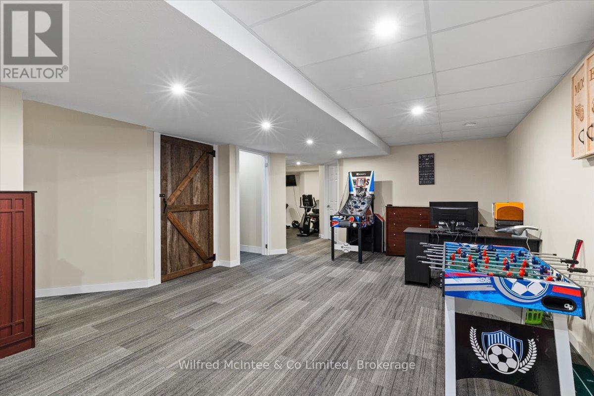 32 West River Road, Brockton, Ontario  N0G 2V0 - Photo 20 - X13126894