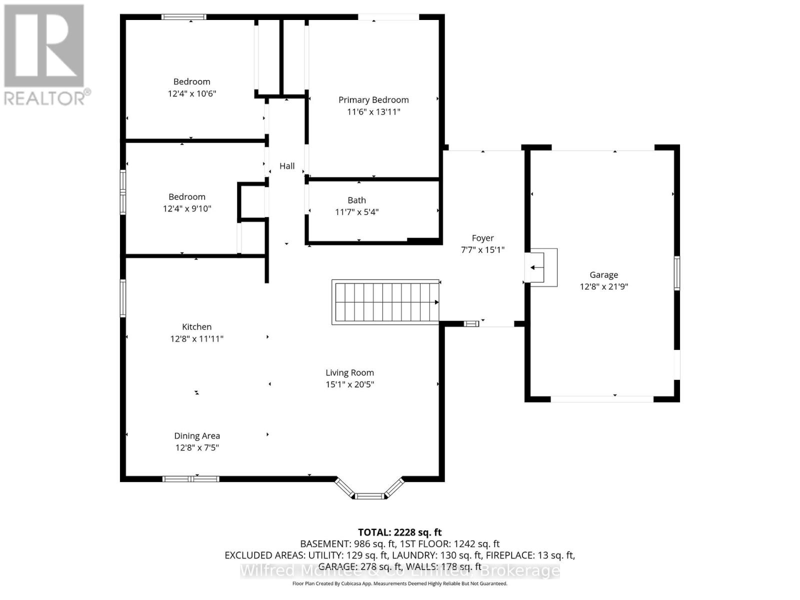 32 West River Road, Brockton, Ontario  N0G 2V0 - Photo 32 - X13126894