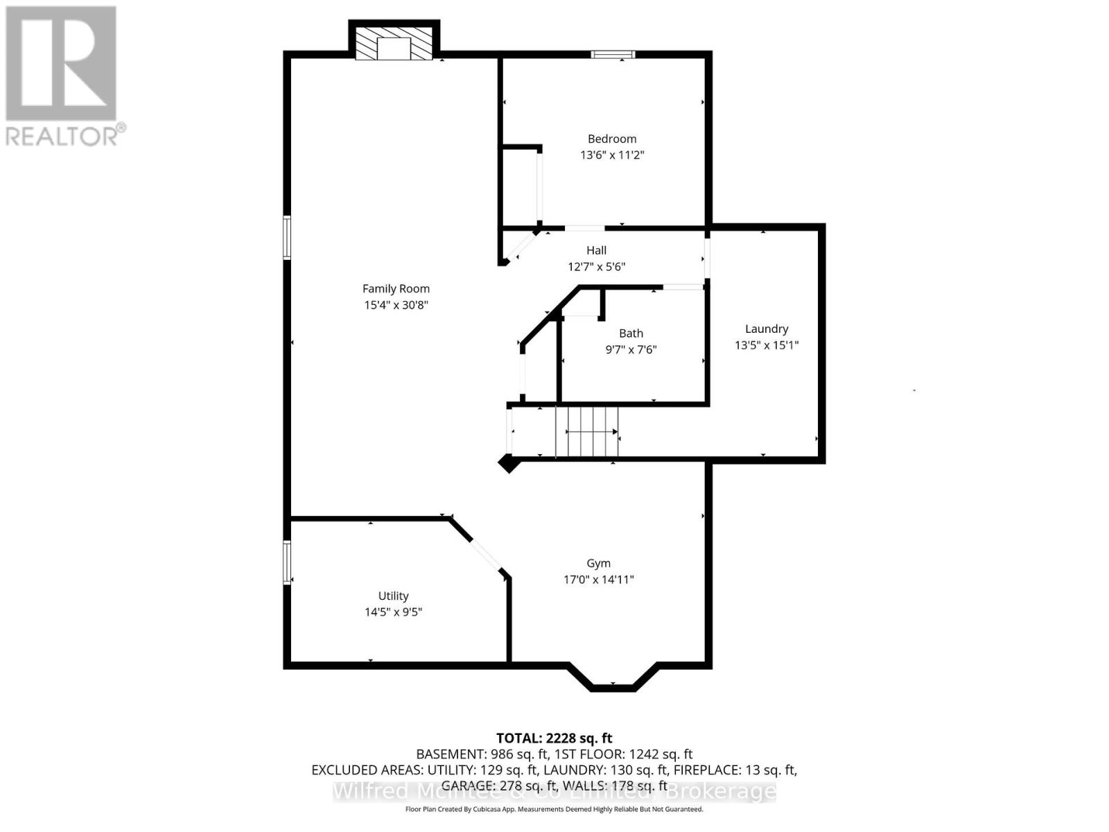 32 West River Road, Brockton, Ontario  N0G 2V0 - Photo 33 - X13126894
