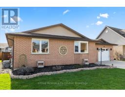 32 WEST RIVER ROAD, brockton, Ontario