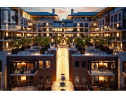 409 - 6523 WELLINGTON ROAD 7, centre wellington (elora/salem), Ontario