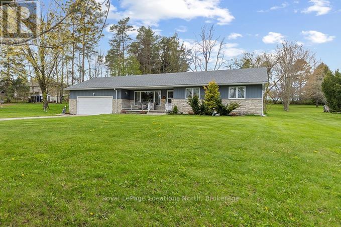 317044 HIGHWAY 6 & 10, Chatsworth, Ontario