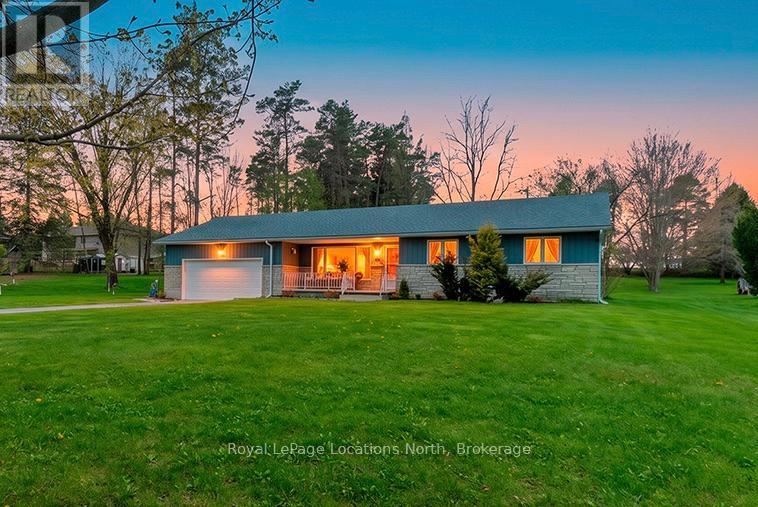 317044 Highway 6 & 10, Chatsworth, Ontario  N0H 1G0 - Photo 3 - X13126966