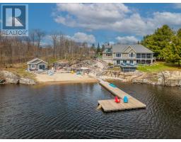 58 TAIT'S ISLAND ROAD, mckellar, Ontario