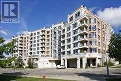 206 - 10 OLD YORK MILLS ROAD, Toronto, Ontario