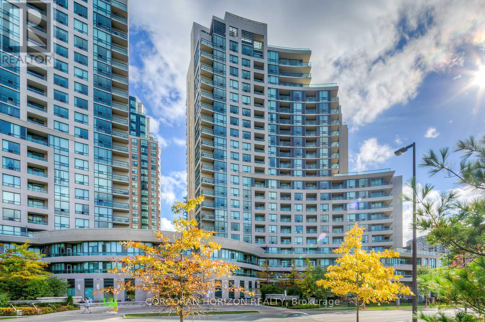 216 - 503 BEECROFT ROAD, Toronto, Ontario