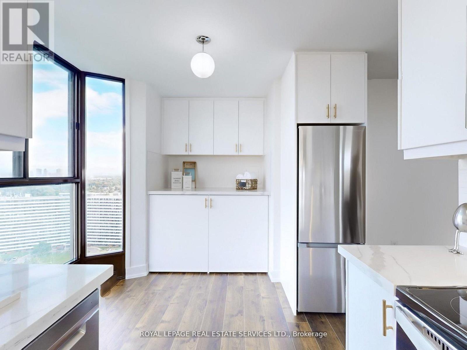 2602 - 80 Antibes Drive, Toronto, Ontario  M2R 3N5 - Photo 11 - C13126912