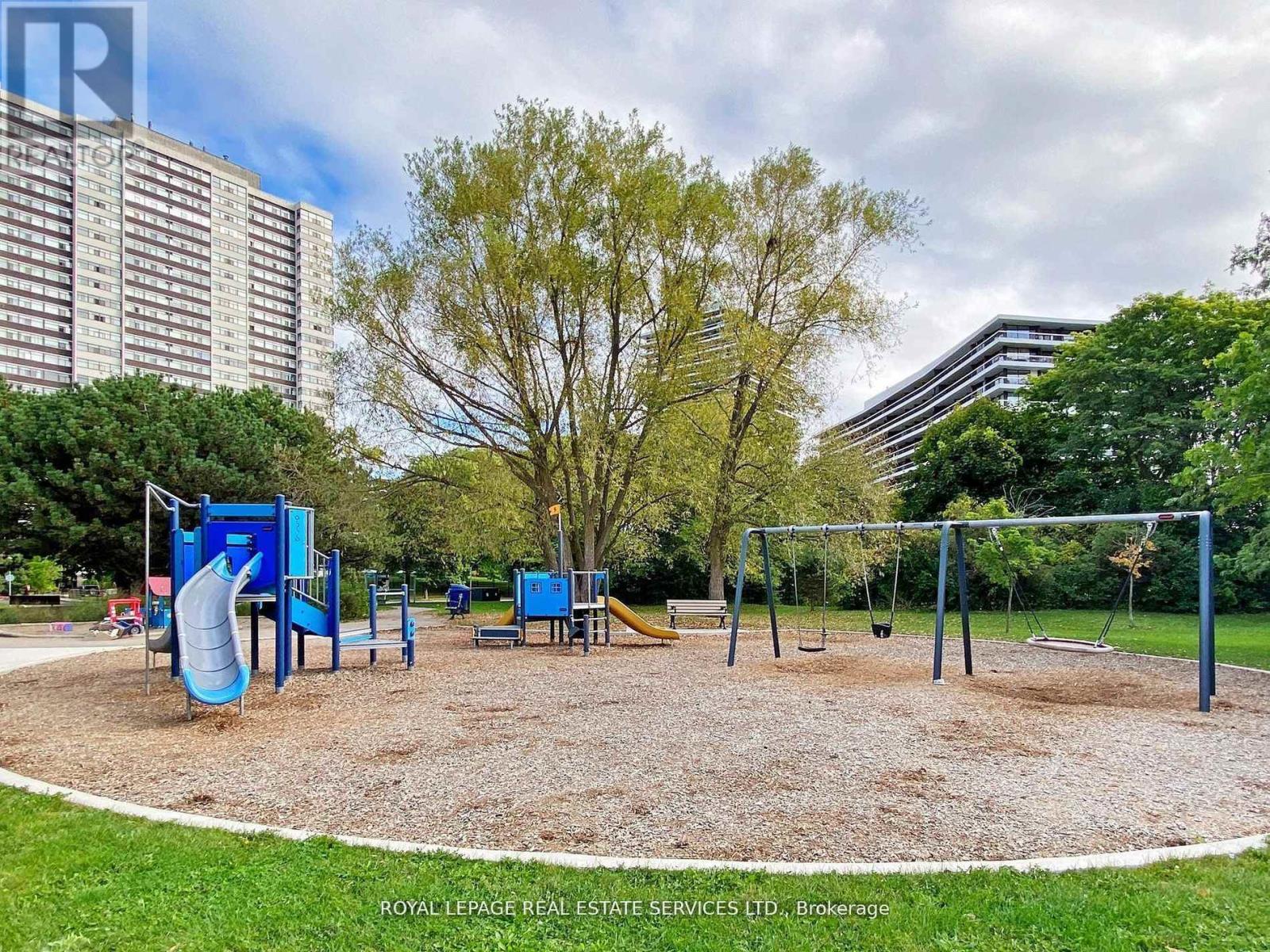 2602 - 80 Antibes Drive, Toronto, Ontario  M2R 3N5 - Photo 25 - C13126912
