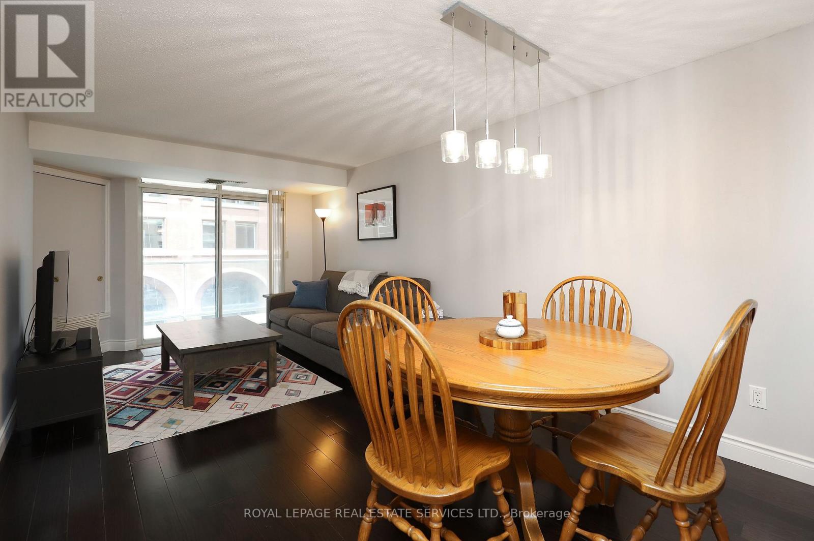 504 - 105 Victoria Street, Toronto, Ontario  M5C 3B4 - Photo 12 - C13126936