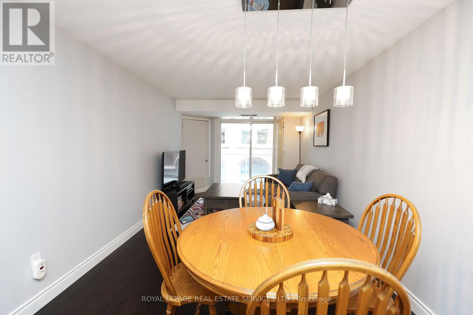 504 - 105 Victoria Street, Toronto, Ontario  M5C 3B4 - Photo 13 - C13126936