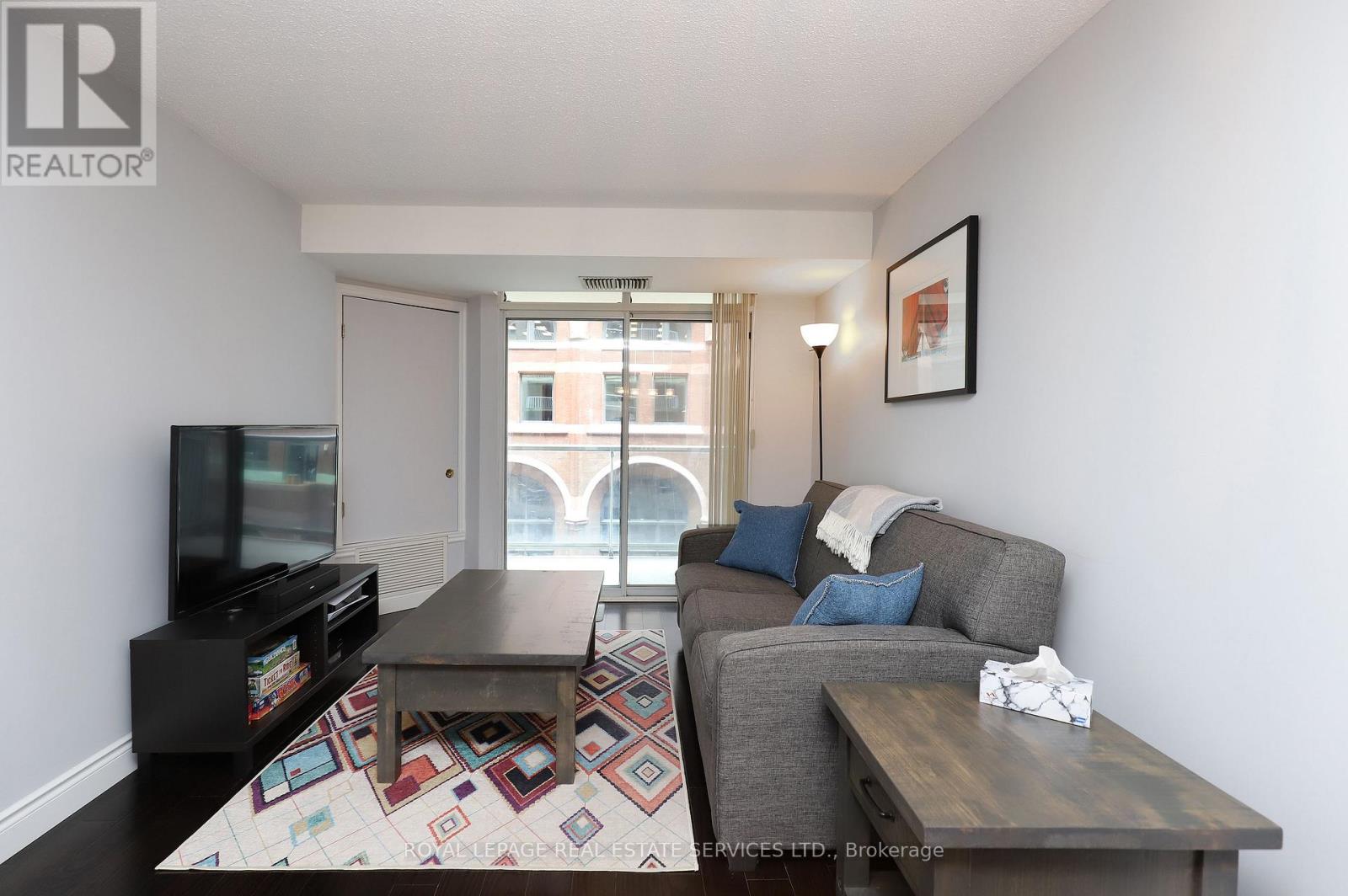 504 - 105 Victoria Street, Toronto, Ontario  M5C 3B4 - Photo 14 - C13126936