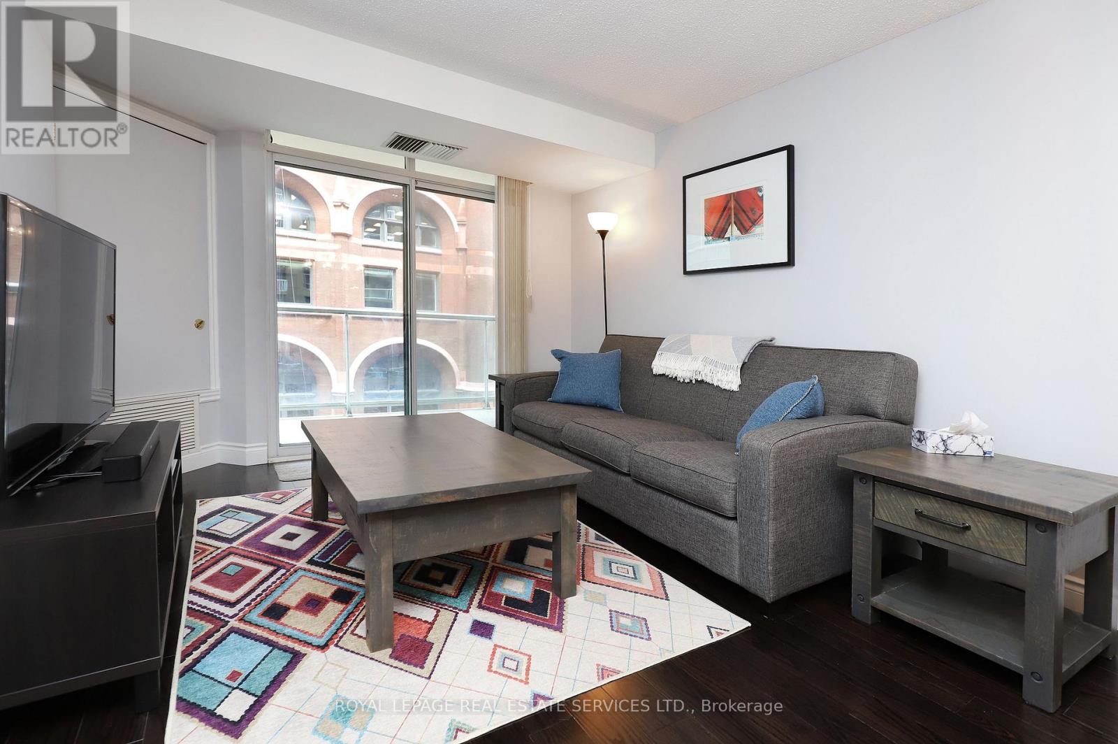 504 - 105 Victoria Street, Toronto, Ontario  M5C 3B4 - Photo 15 - C13126936