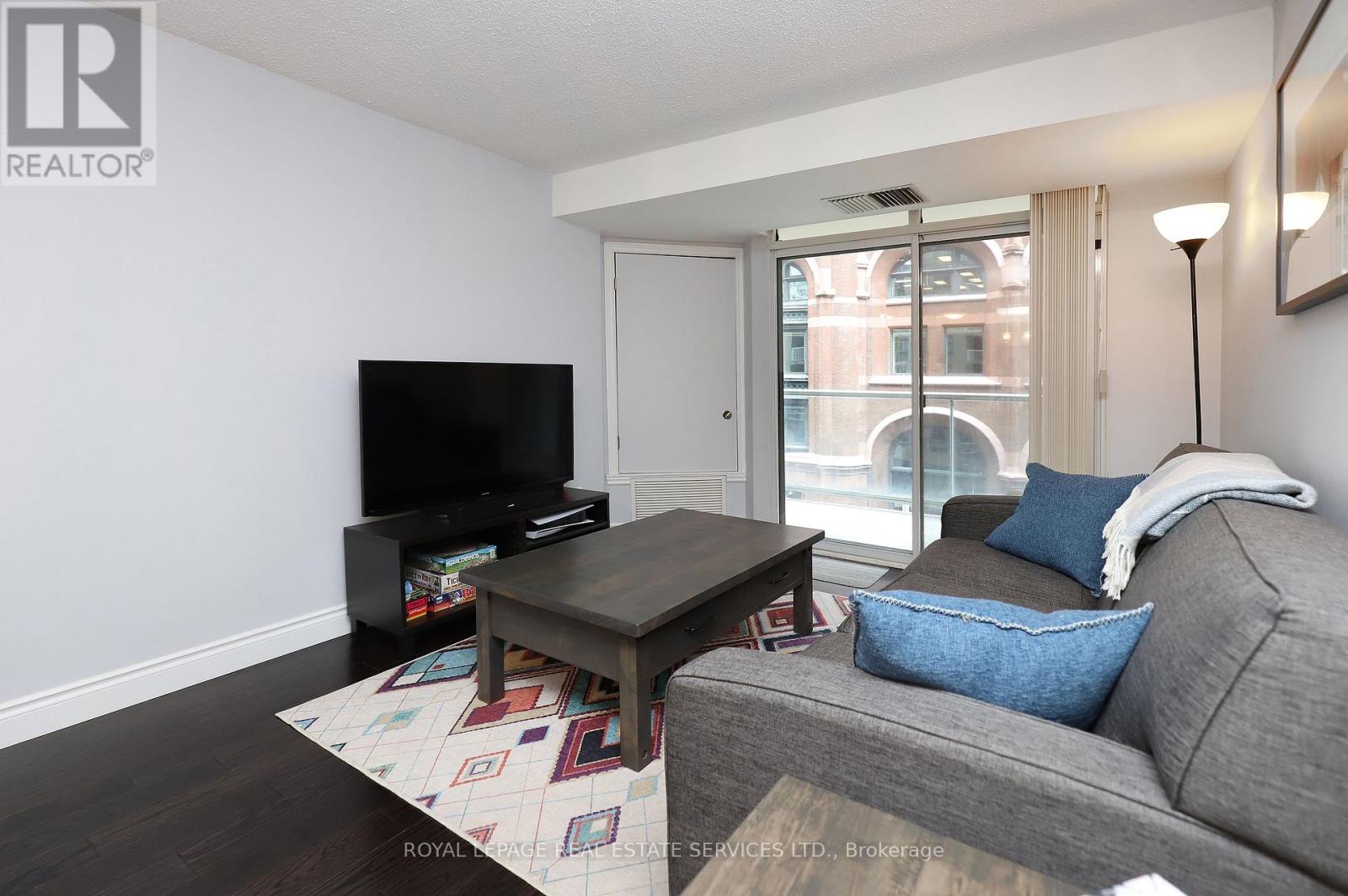 504 - 105 Victoria Street, Toronto, Ontario  M5C 3B4 - Photo 17 - C13126936
