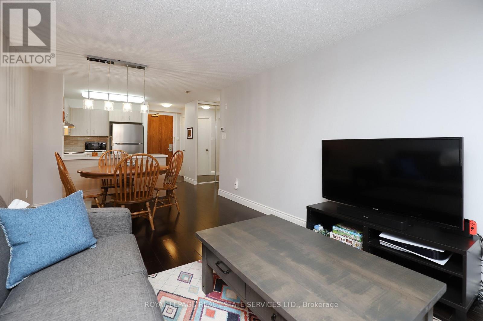 504 - 105 Victoria Street, Toronto, Ontario  M5C 3B4 - Photo 19 - C13126936
