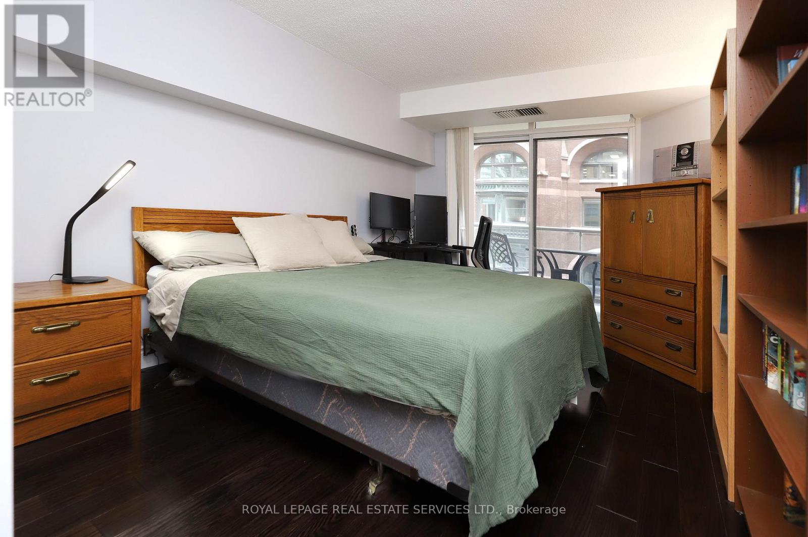 504 - 105 Victoria Street, Toronto, Ontario  M5C 3B4 - Photo 26 - C13126936