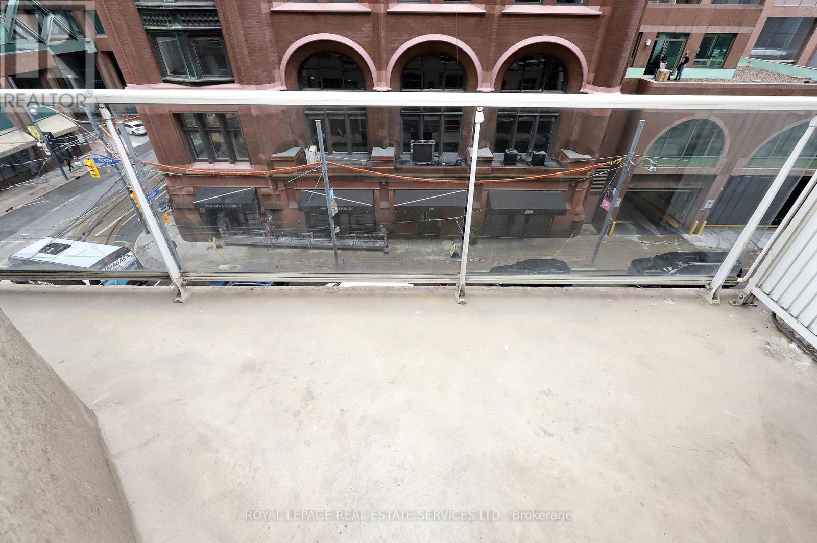 504 - 105 Victoria Street, Toronto, Ontario  M5C 3B4 - Photo 30 - C13126936