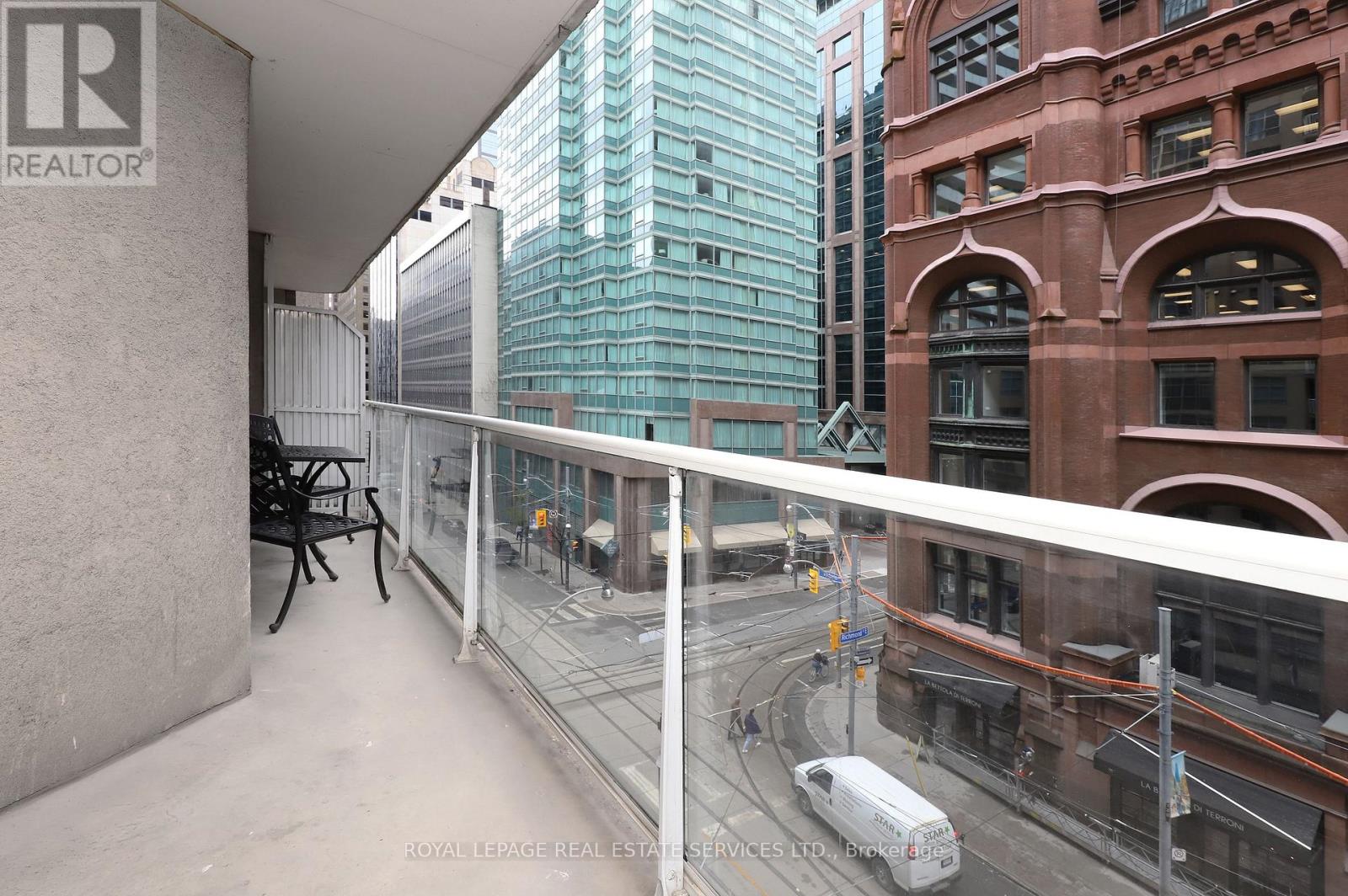 504 - 105 Victoria Street, Toronto, Ontario  M5C 3B4 - Photo 31 - C13126936