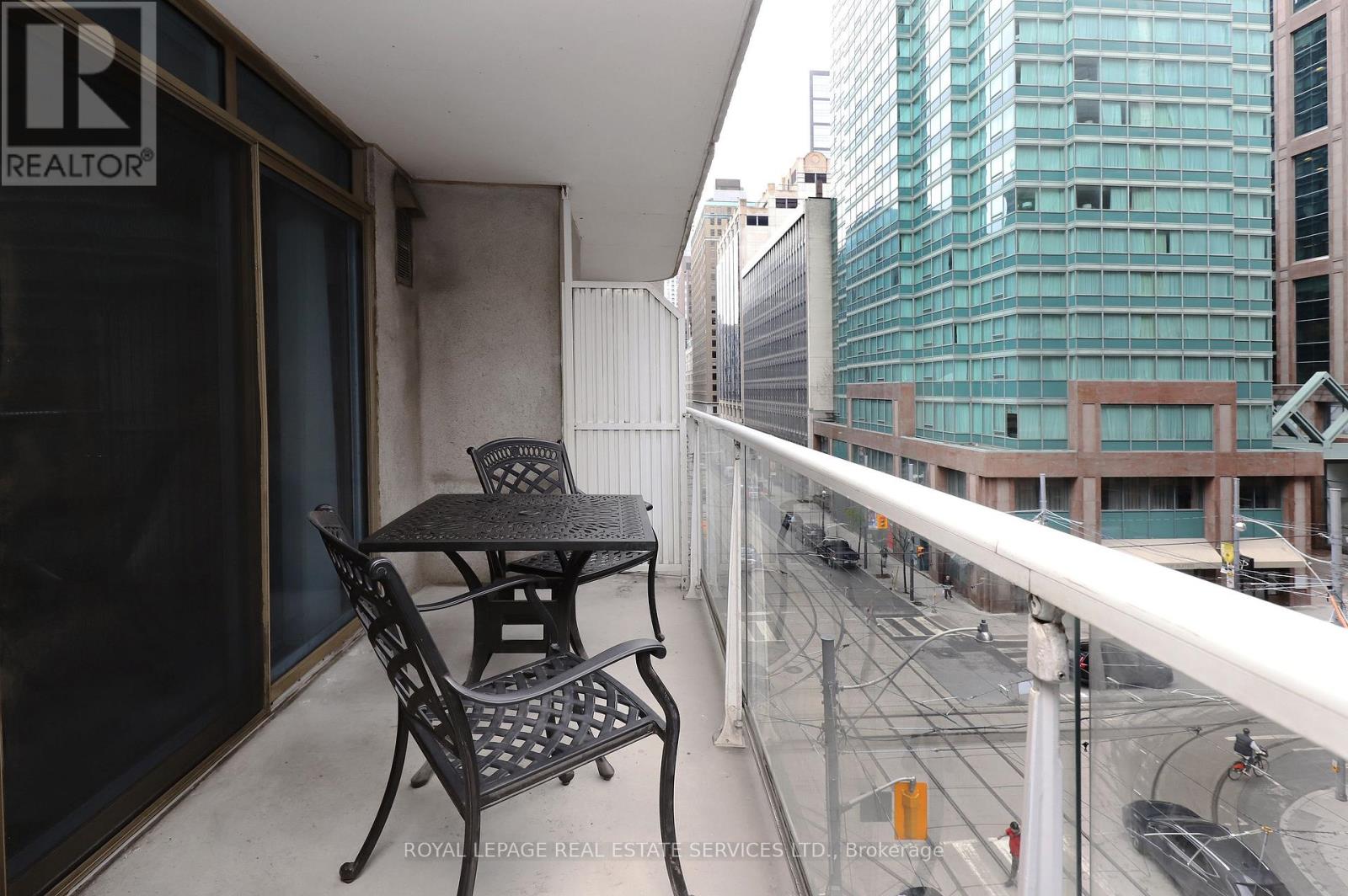 504 - 105 Victoria Street, Toronto, Ontario  M5C 3B4 - Photo 32 - C13126936