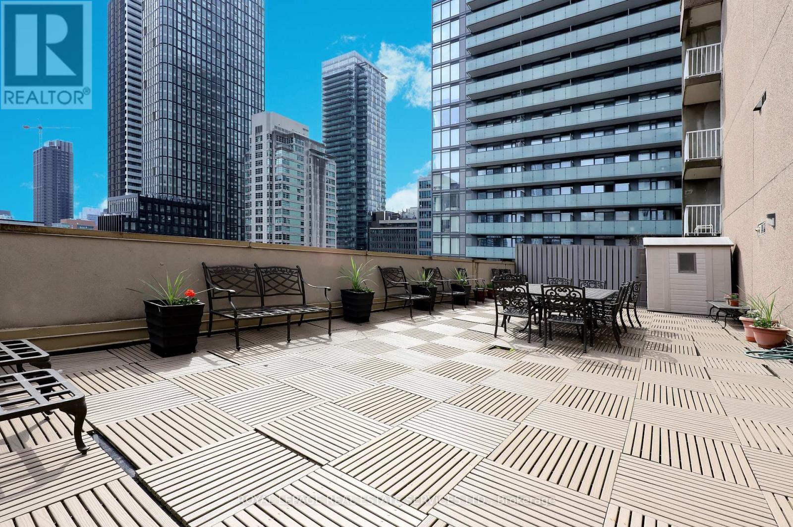 504 - 105 Victoria Street, Toronto, Ontario  M5C 3B4 - Photo 34 - C13126936