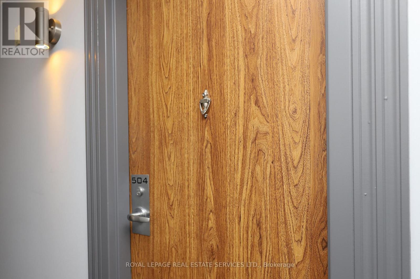 504 - 105 Victoria Street, Toronto, Ontario  M5C 3B4 - Photo 4 - C13126936