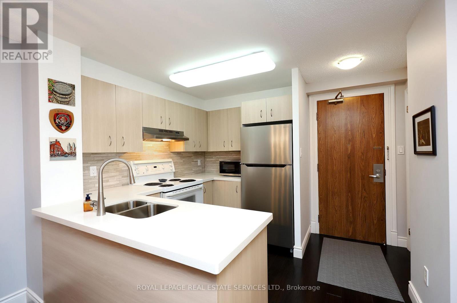 504 - 105 Victoria Street, Toronto, Ontario  M5C 3B4 - Photo 7 - C13126936