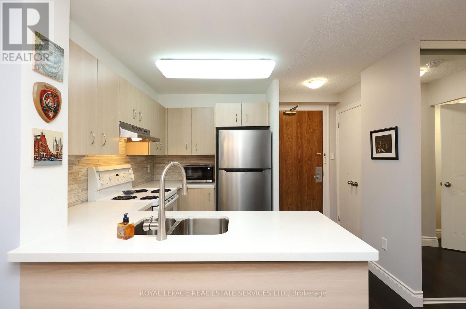504 - 105 Victoria Street, Toronto, Ontario  M5C 3B4 - Photo 9 - C13126936