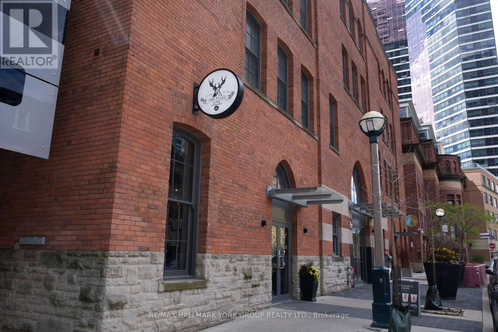 2005 - 5 St Joseph Street, Toronto, Ontario  M4Y 1J6 - Photo 21 - C13127044