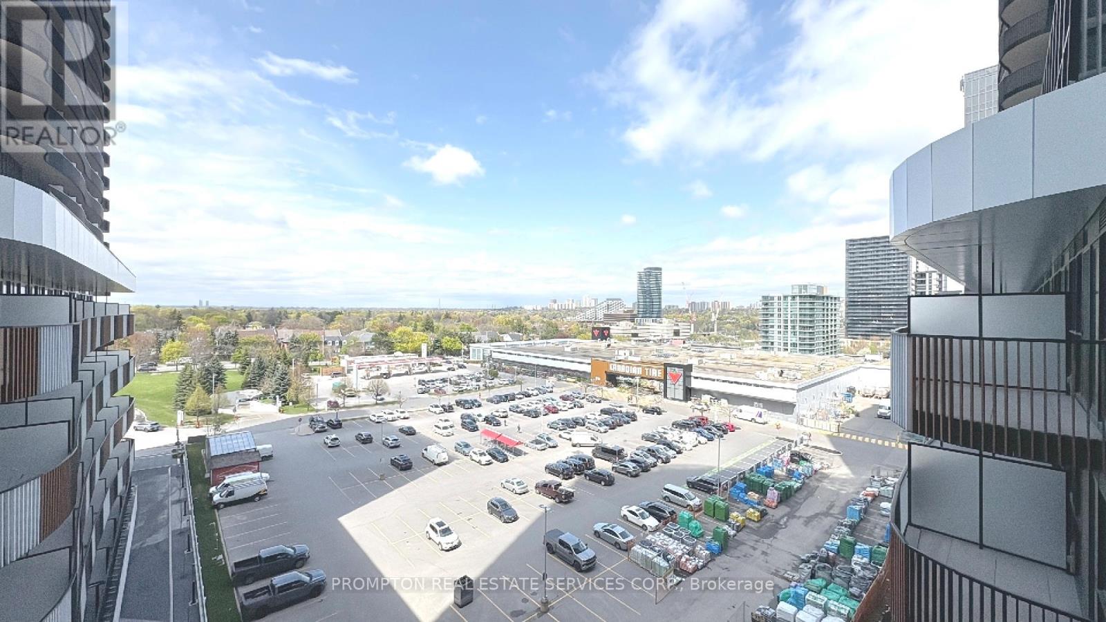 736 - 18 Esther Shiner Boulevard, Toronto, Ontario  M2K 0J7 - Photo 18 - C13127048